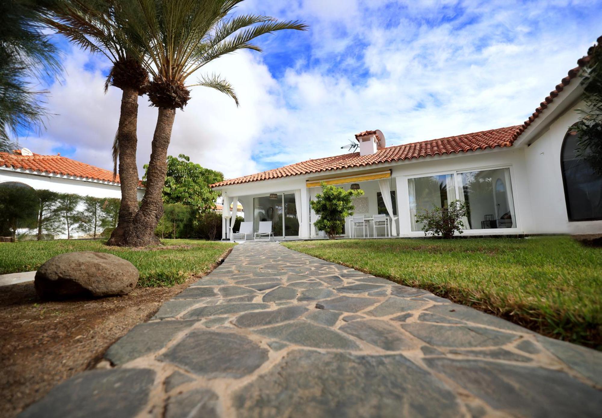 Hotel Sun Club Playa Del Ingles Extérieur photo