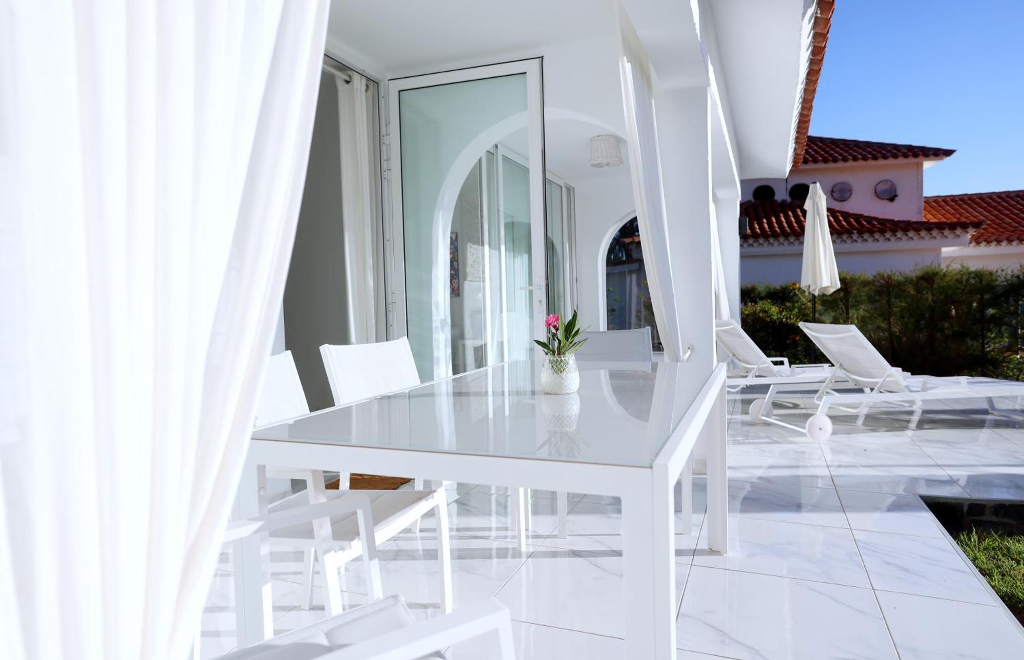 Hotel Sun Club Playa Del Ingles Extérieur photo